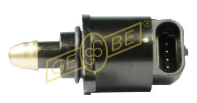 GEBE Tomgangsreguleringsventil, lufttilførsel 933281 for CITROËN/PEUGEOT