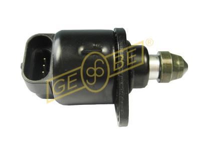 GEBE Tomgangsreguleringsventil, lufttilførsel 933231 for CITROËN/PEUGEOT