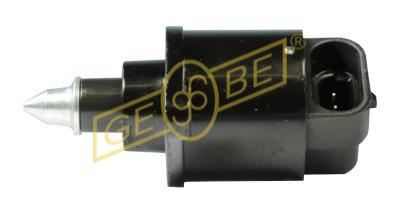 GEBE Tomgangsreguleringsventil, lufttilførsel 933291 for CITROËN/PEUGEOT
