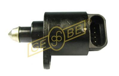 GEBE Tomgangsreguleringsventil, lufttilførsel 933331 for CITROËN/PEUGEOT