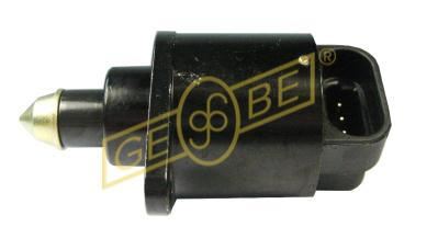 GEBE Tomgangsreguleringsventil, lufttilførsel 933321 for CITROËN/PEUGEOT