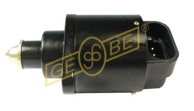 GEBE Tomgangsreguleringsventil, lufttilførsel 933341 for CITROËN/PEUGEOT