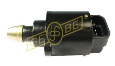 GEBE Tomgangsreguleringsventil, lufttilførsel 933361 for CITROËN/PEUGEOT