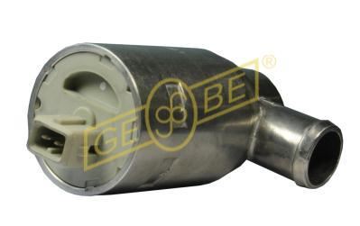 GEBE Tomgangsreguleringsventil, lufttilførsel 933421 for OPEL VOLVO SAAB FIAT IVECO CITROËN/PEUGEOT VW RENAULT