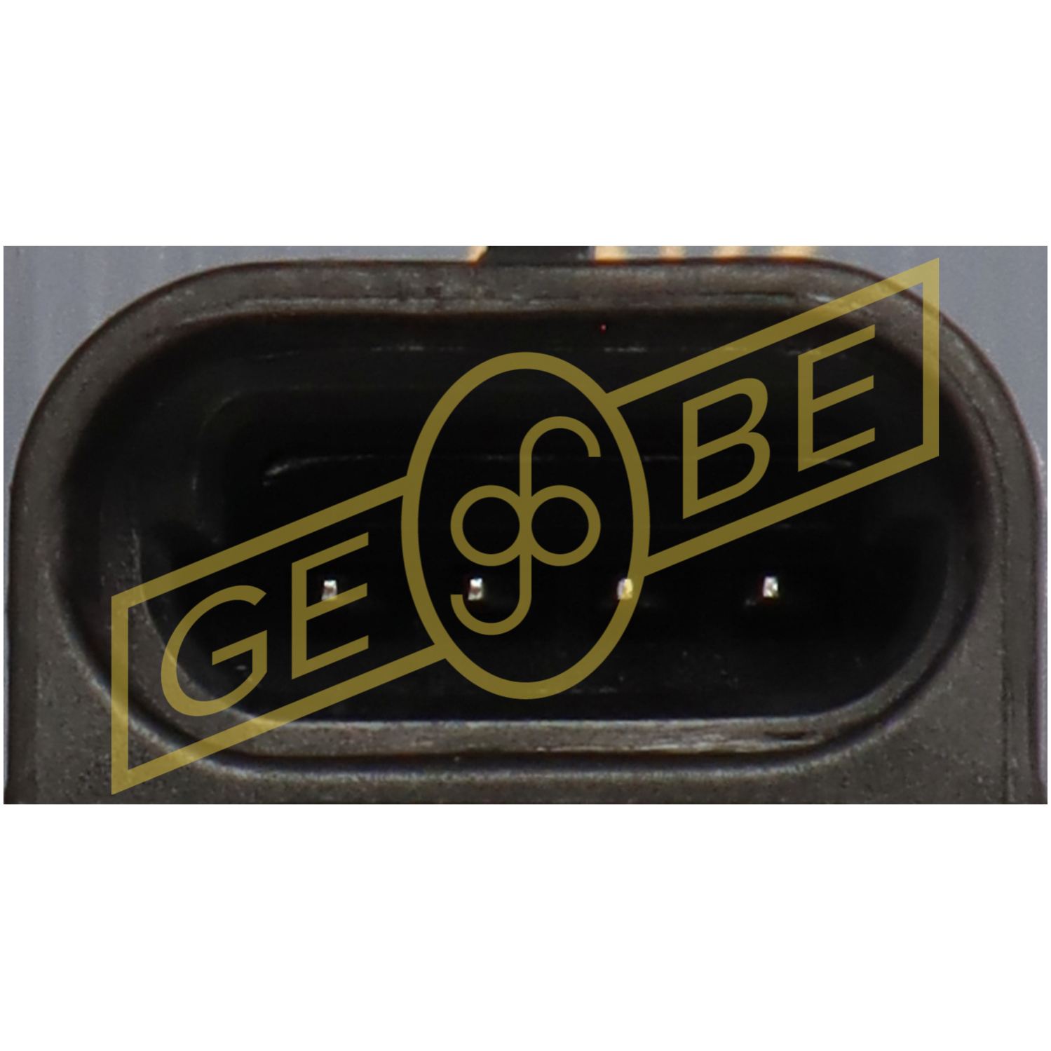 GEBE Tomgangsreguleringsventil, lufttilførsel 933451 for RENAULT