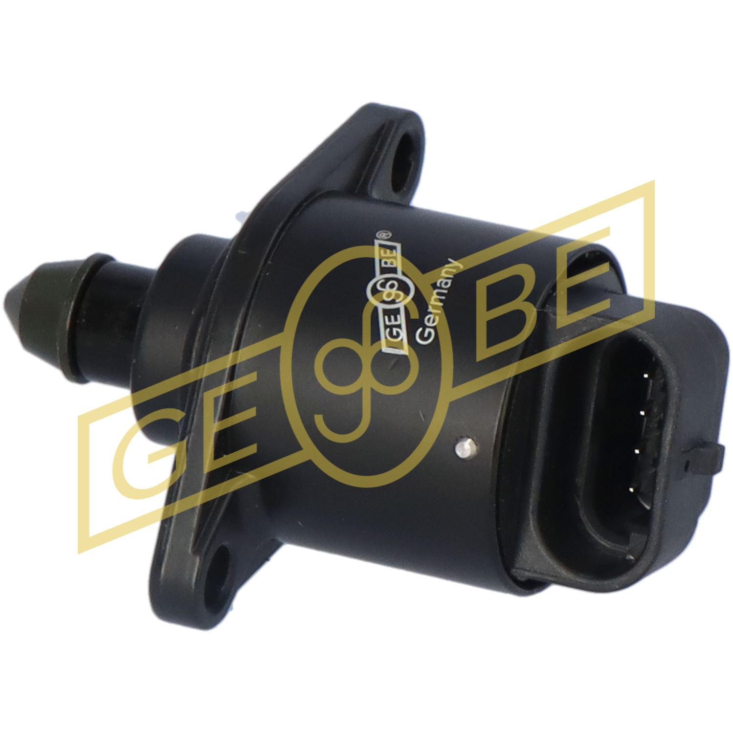 GEBE Tomgangsreguleringsventil, lufttilførsel 933391 for CITROËN/PEUGEOT