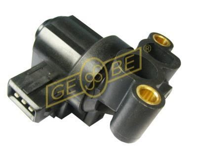 GEBE Tomgangsreguleringsventil, lufttilførsel 933561 for FIAT KIA