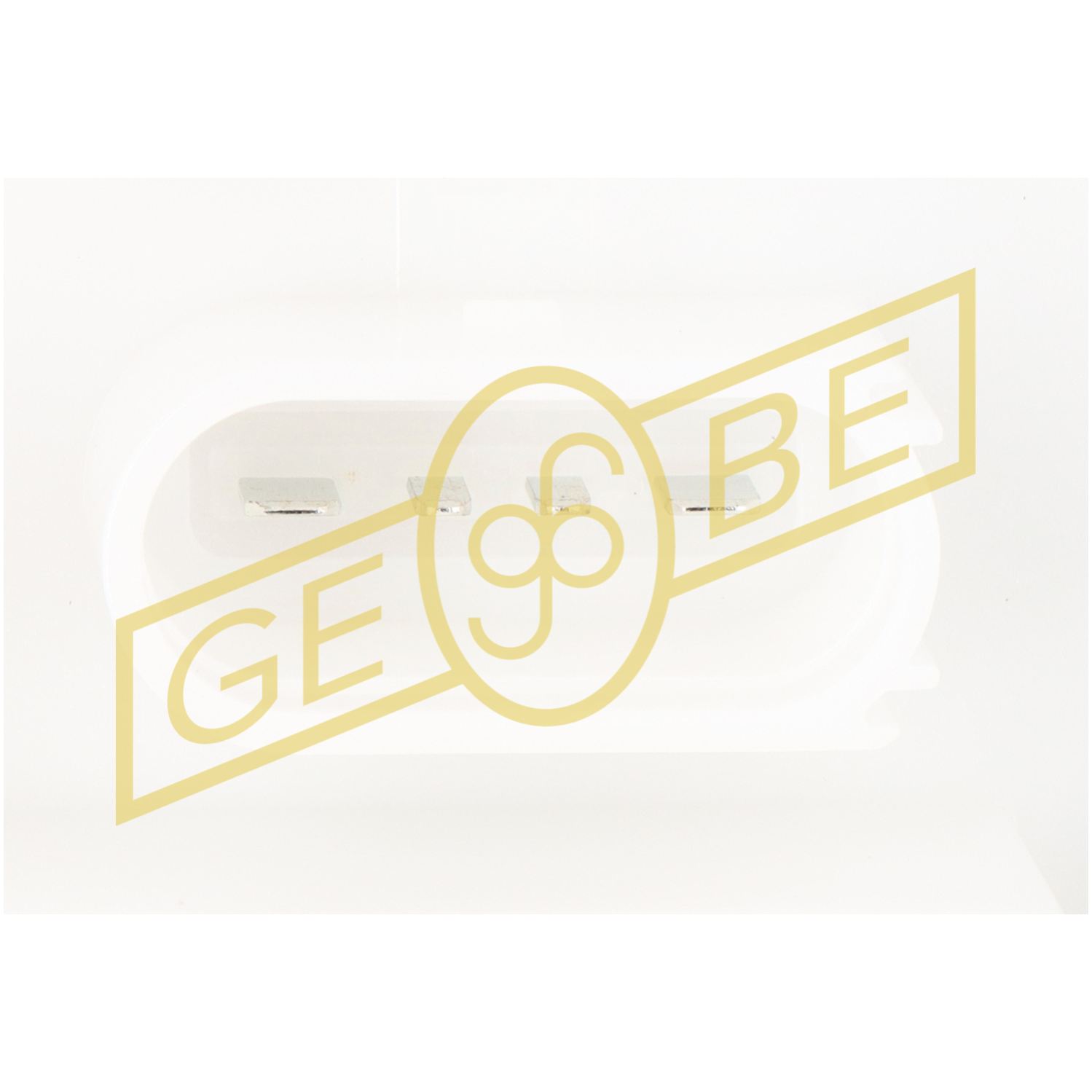 GEBE Brændstof, føderdel 960501 for VW SKODA