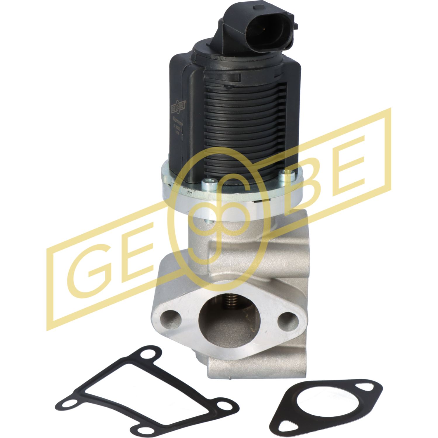 GEBE EGR-ventil 930001 for OPEL FIAT SAAB