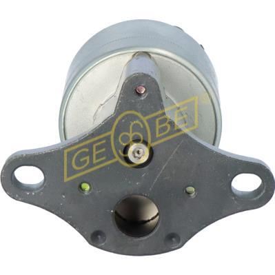GEBE EGR-ventil 930011 for OPEL GENERAL MOTORS