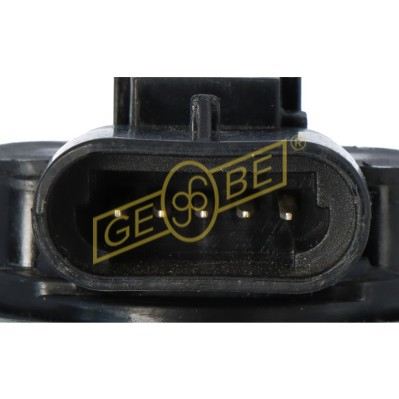 GEBE EGR-ventil 930021 for OPEL GENERAL MOTORS