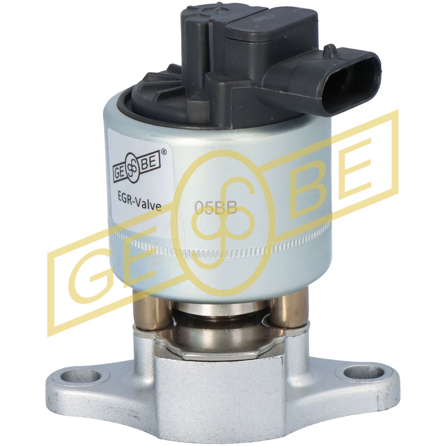 GEBE EGR-ventil 930031 for OPEL
