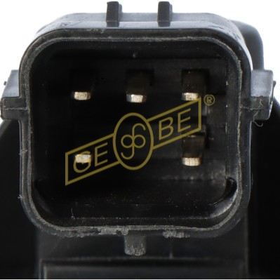 GEBE EGR-ventil 930081 for DAEWOO