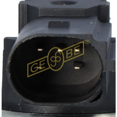 GEBE EGR-ventil 930191 for OPEL