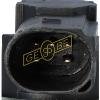GEBE EGR-ventil 930211 for VW