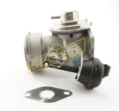 GEBE EGR-ventil 930501 for FORD VW