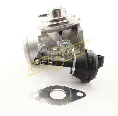 GEBE EGR-ventil 930521 for FORD VW