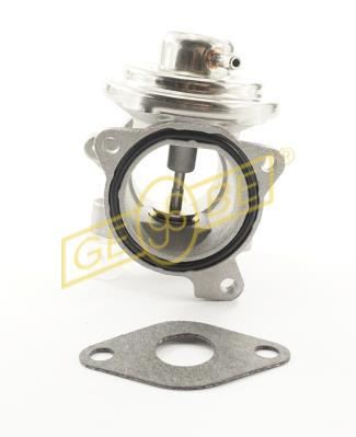 GEBE EGR-ventil 930471 for VW