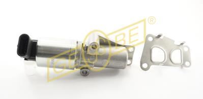 GEBE EGR-ventil 930551 for OPEL