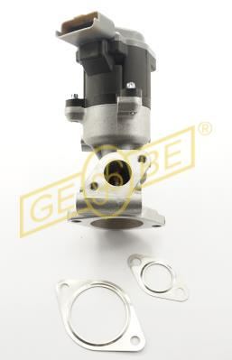 GEBE EGR-ventil 930711 for JAGUAR CITROËN/PEUGEOT