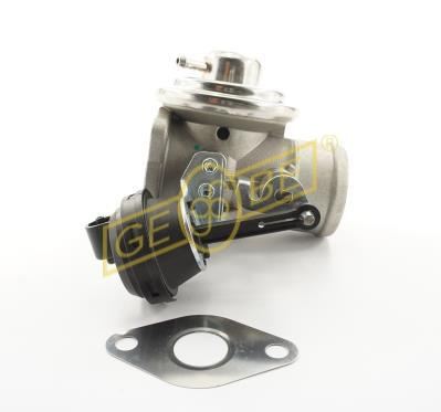 GEBE EGR-ventil 930481 for VW