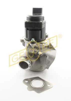 GEBE EGR-ventil 930701 for CITROËN/PEUGEOT SUZUKI