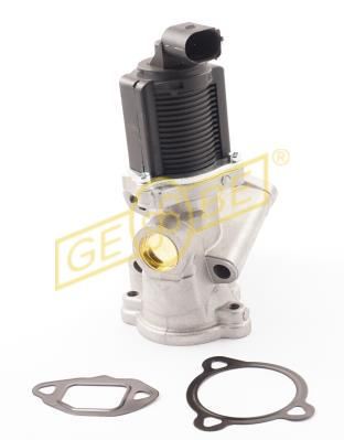 GEBE EGR-ventil 930801 for OPEL FIAT