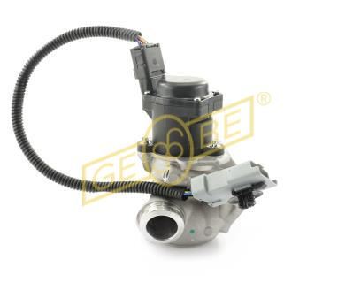 GEBE EGR-ventil 930831 for FORD VOLVO