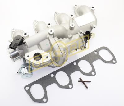 GEBE EGR-Modul 930931 for FORD