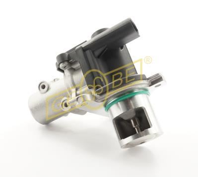 GEBE EGR-ventil 930941 for NISSAN DACIA RENAULT