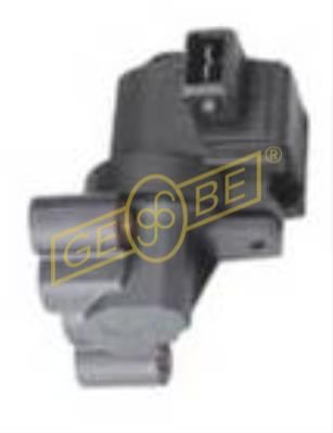 GEBE Tomgangsreguleringsventil, lufttilførsel 933701 for OPEL