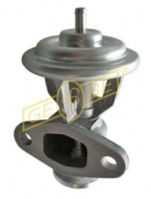 GEBE EGR-ventil 930651 for MERCEDES-BENZ