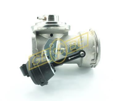 GEBE EGR-ventil 931011 for VW