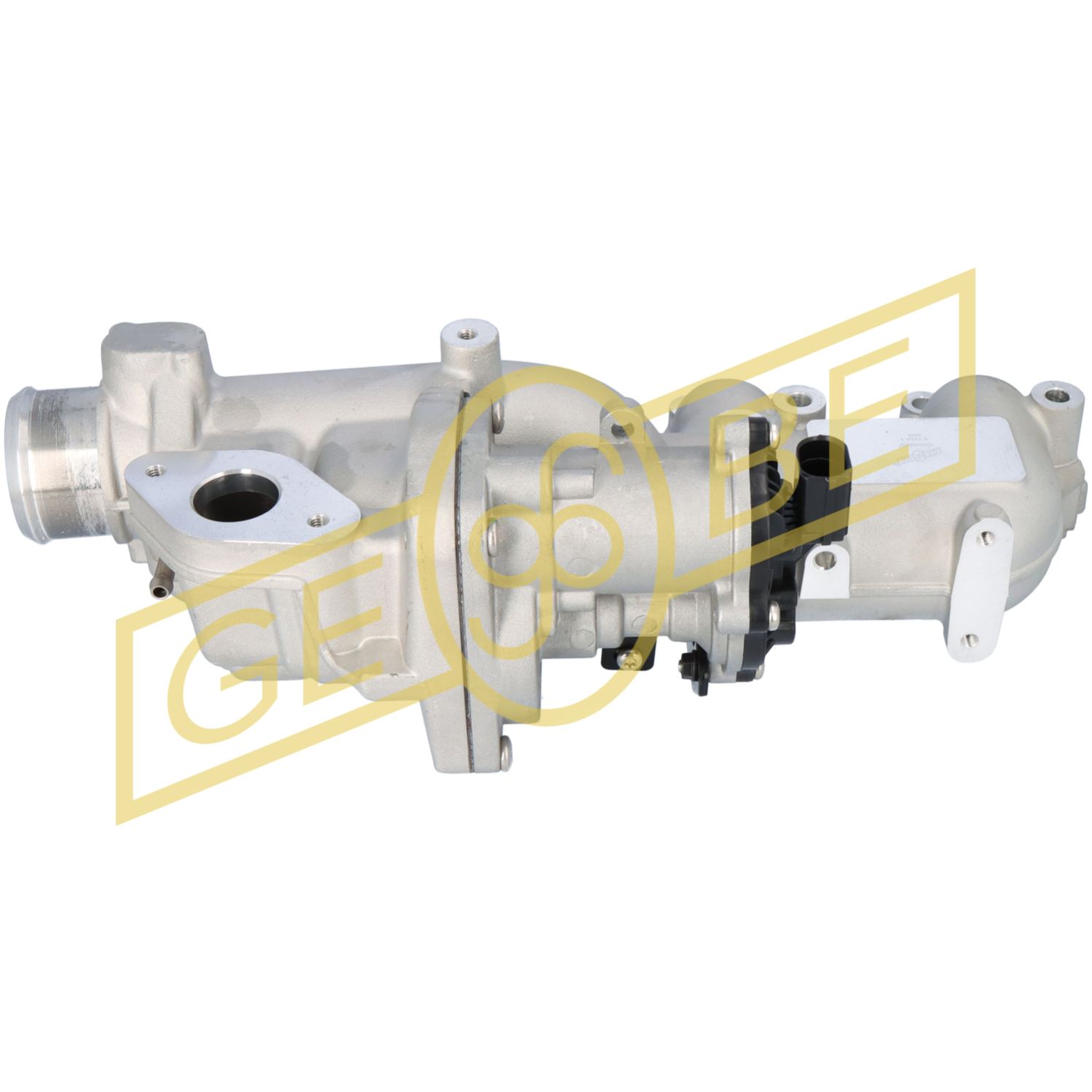 GEBE EGR-ventil 931041 for FORD