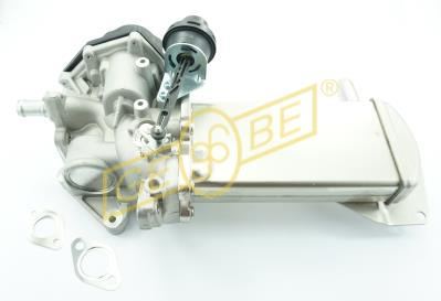 GEBE EGR-Modul 931091 for VW
