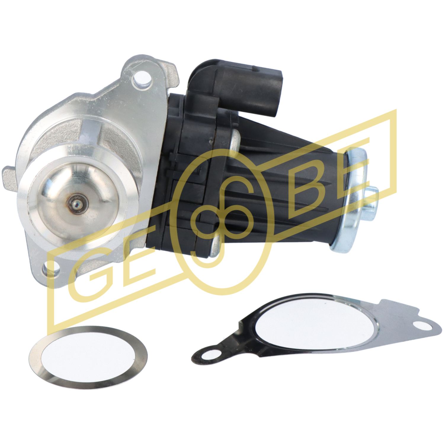 GEBE EGR-ventil 931061 for OPEL FIAT SUZUKI