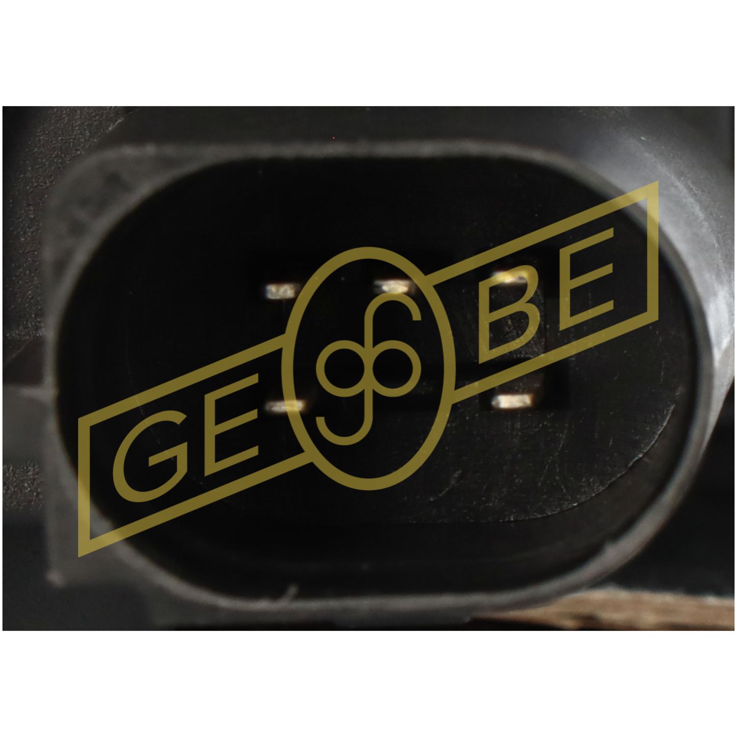 GEBE EGR-ventil 931131 for NISSAN RENAULT