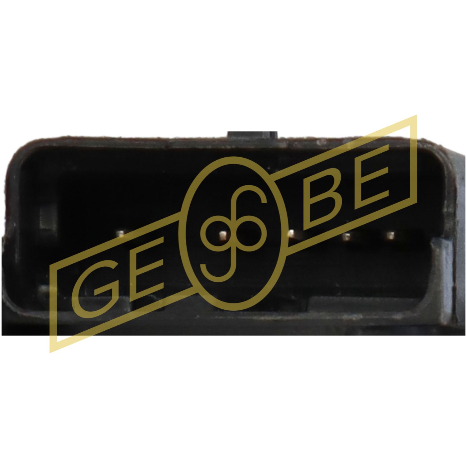 GEBE EGR-ventil 931161 for CITROËN/PEUGEOT FORD VOLVO FIAT