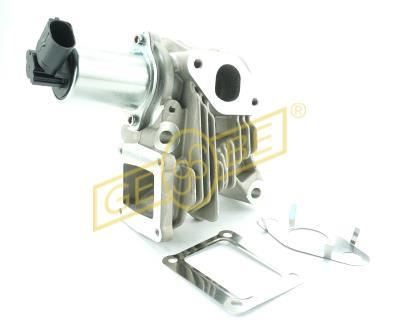 GEBE EGR-ventil 931221 for RENAULT