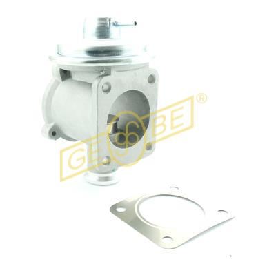 GEBE EGR-ventil 931211 for BMW