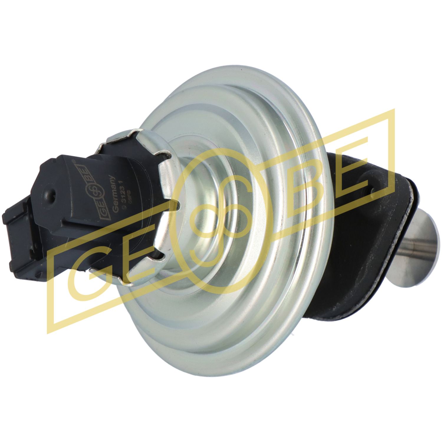 GEBE EGR-ventil 931231 for BMW