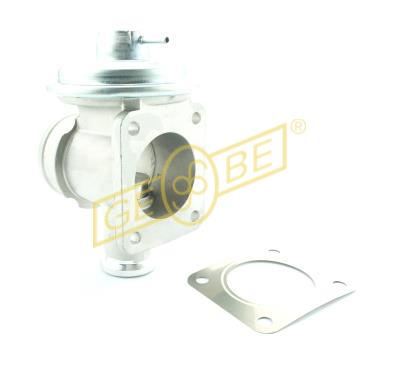 GEBE EGR-ventil 931251 for BMW LAND ROVER