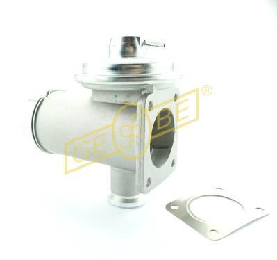 GEBE EGR-ventil 931241 for BMW