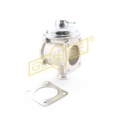 GEBE EGR-ventil 931291 for BMW