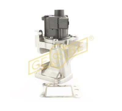 GEBE EGR-ventil 931301 for FORD FIAT JAGUAR MITSUBISHI LAND ROVER