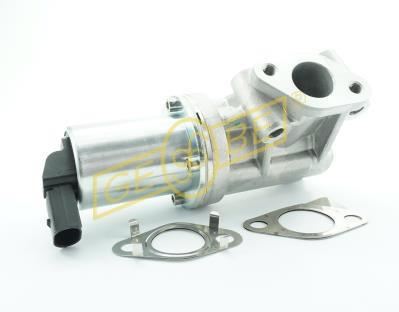 GEBE EGR-ventil 931371 for KIA