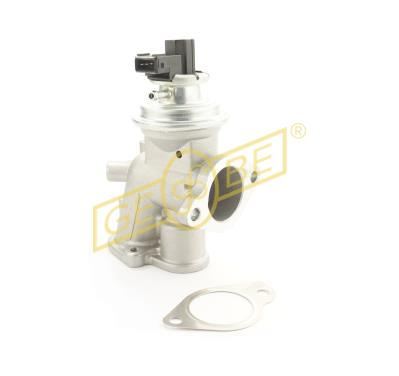 GEBE EGR-ventil 931461 for OPEL ISUZU