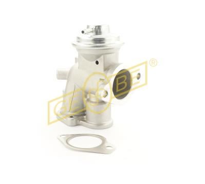 GEBE EGR-ventil 931471 for OPEL ISUZU