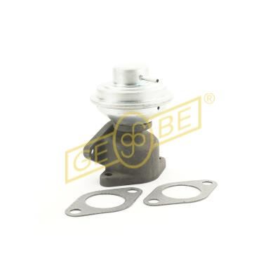 GEBE EGR-ventil 931451 for RENAULT