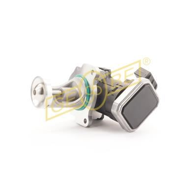 GEBE EGR-ventil 931511 for VW